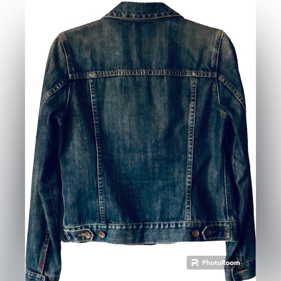 GAP - Limited Edition Jean Jacket - Picture 2 of 2